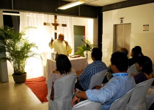Curso- de -Engenharia- Civil- Celebra- 19- anos- Cesmac 05
