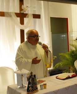 Curso- de -Engenharia- Civil- Celebra- 19- anos- Cesmac 05