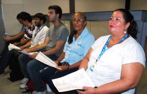 Curso- de -Engenharia- Civil- Celebra- 19- anos- Cesmac 05
