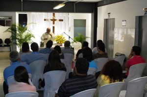 Curso- de -Engenharia- Civil- Celebra- 19- anos- Cesmac 05