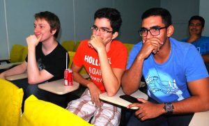 Curso- de- Engenharia- Civil- integra- debates- sobre- “Maio- Amarelo”- Cesmac  24