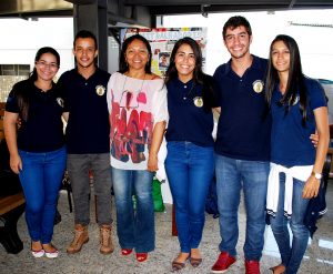 Curso- de -Engenharia -Civil -realiza -Exposição- de- Projetos -Sustentáveis- Cesmac -  19