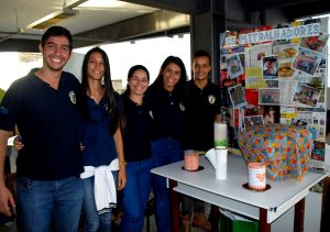 Curso- de -Engenharia -Civil -realiza -Exposição- de- Projetos -Sustentáveis- Cesmac -  19