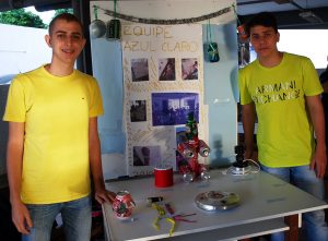 Curso- de -Engenharia -Civil -realiza -Exposição- de- Projetos -Sustentáveis- Cesmac -  19