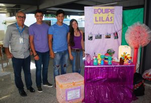 Curso- de -Engenharia -Civil -realiza -Exposição- de- Projetos -Sustentáveis- Cesmac -  19