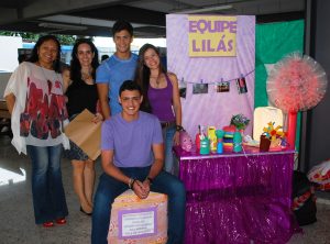Curso- de -Engenharia -Civil -realiza -Exposição- de- Projetos -Sustentáveis- Cesmac -  19
