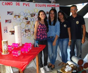 Curso- de -Engenharia -Civil -realiza -Exposição- de- Projetos -Sustentáveis- Cesmac -  19