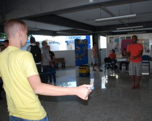 Curso- de -Engenharia -Civil -realiza -Exposição- de- Projetos -Sustentáveis- Cesmac -  19