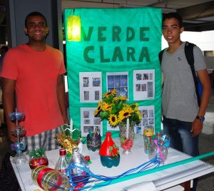 Curso- de -Engenharia -Civil -realiza -Exposição- de- Projetos -Sustentáveis- Cesmac -  19