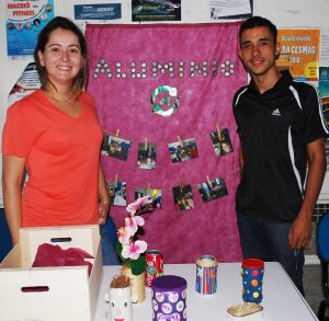 Curso- de -Engenharia -Civil -realiza -Exposição- de- Projetos -Sustentáveis- Cesmac -  19