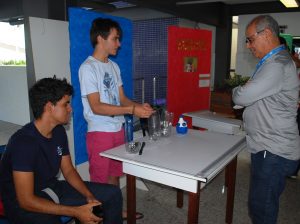 Curso- de -Engenharia -Civil -realiza -Exposição- de- Projetos -Sustentáveis- Cesmac -  19