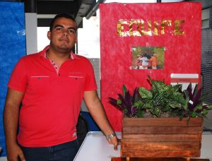 Curso- de -Engenharia -Civil -realiza -Exposição- de- Projetos -Sustentáveis- Cesmac -  19