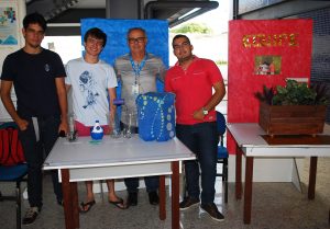 Curso- de -Engenharia -Civil -realiza -Exposição- de- Projetos -Sustentáveis- Cesmac -  19