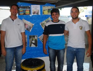 Curso- de -Engenharia -Civil -realiza -Exposição- de- Projetos -Sustentáveis- Cesmac -  19
