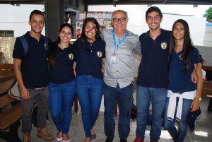 Curso- de -Engenharia -Civil -realiza -Exposição- de- Projetos -Sustentáveis- Cesmac -  19