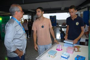 Curso- de -Engenharia -Civil -realiza -Exposição- de- Projetos -Sustentáveis- Cesmac -  19