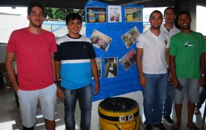 Curso- de -Engenharia -Civil -realiza -Exposição- de- Projetos -Sustentáveis- Cesmac -  19
