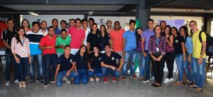 Curso- de -Engenharia -Civil -realiza -Exposição- de- Projetos -Sustentáveis- Cesmac -  19