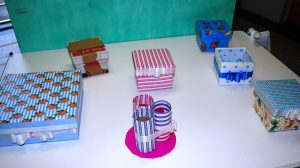 Curso- de -Engenharia -Civil -realiza -Exposição- de- Projetos -Sustentáveis- Cesmac -  19