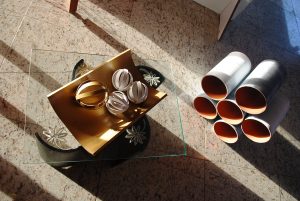 Curso- de -Engenharia -Civil -realiza -Exposição- de- Projetos -Sustentáveis- Cesmac -  19