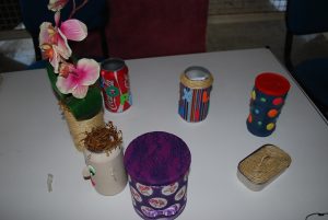 Curso- de -Engenharia -Civil -realiza -Exposição- de- Projetos -Sustentáveis- Cesmac -  19