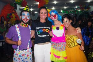 Curso- de- Fisioterapia -do- Cesmac- realiza- a- V -Gincana- Interperíodos- 18