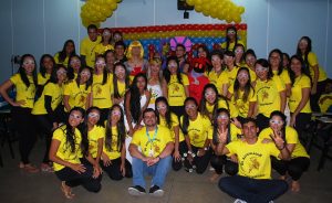 Curso- de- Fisioterapia -do- Cesmac- realiza- a- V -Gincana- Interperíodos- 18
