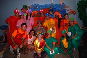 Curso- de- Fisioterapia -do- Cesmac- realiza- a- V -Gincana- Interperíodos- 18