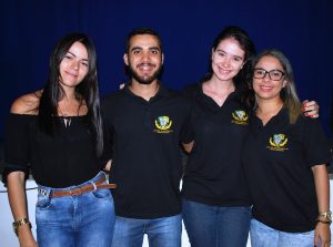 Curso- de- Fisioterapia -do- Cesmac- realiza- a- V -Gincana- Interperíodos- 18