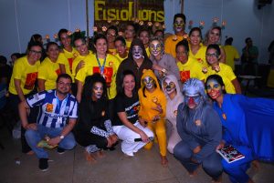 Curso- de- Fisioterapia -do- Cesmac- realiza- a- V -Gincana- Interperíodos- 18