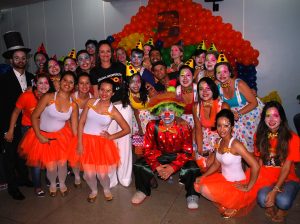 Curso- de- Fisioterapia -do- Cesmac- realiza- a- V -Gincana- Interperíodos- 18