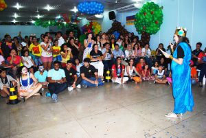 Curso- de- Fisioterapia -do- Cesmac- realiza- a- V -Gincana- Interperíodos- 18
