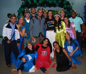 Curso- de- Fisioterapia -do- Cesmac- realiza- a- V -Gincana- Interperíodos- 18