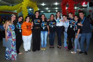 Curso- de- Fisioterapia -do- Cesmac- realiza- a- V -Gincana- Interperíodos- 18
