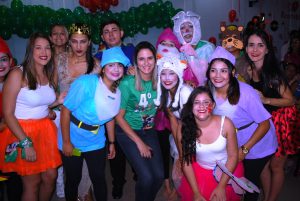 Curso- de- Fisioterapia -do- Cesmac- realiza- a- V -Gincana- Interperíodos- 18