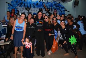 Curso- de- Fisioterapia -do- Cesmac- realiza- a- V -Gincana- Interperíodos- 18