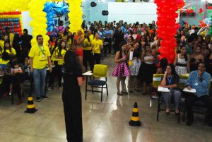 Curso- de- Fisioterapia -do- Cesmac- realiza- a- V -Gincana- Interperíodos- 18