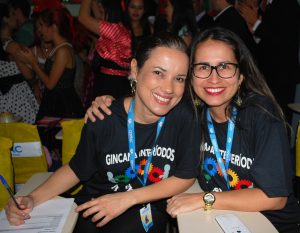 Curso- de- Fisioterapia -do- Cesmac- realiza- a- V -Gincana- Interperíodos- 18