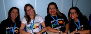 Curso- de- Fisioterapia -do- Cesmac- realiza- a- V -Gincana- Interperíodos- 18