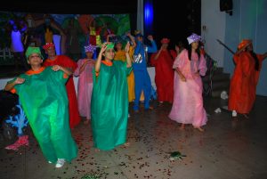 Curso- de- Fisioterapia -do- Cesmac- realiza- a- V -Gincana- Interperíodos- 18