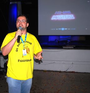 Curso- de- Fisioterapia -do- Cesmac- realiza- a- V -Gincana- Interperíodos- 18