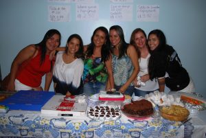 Curso- de- Fisioterapia -do- Cesmac- realiza- a- V -Gincana- Interperíodos- 18