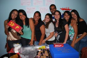 Curso- de- Fisioterapia -do- Cesmac- realiza- a- V -Gincana- Interperíodos- 18