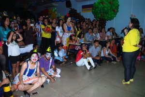 Curso- de- Fisioterapia -do- Cesmac- realiza- a- V -Gincana- Interperíodos- 18
