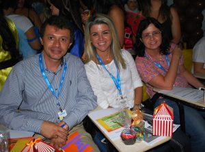 Curso- de- Fisioterapia -do- Cesmac- realiza- a- V -Gincana- Interperíodos- 18