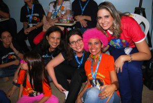 Curso- de- Fisioterapia -do- Cesmac- realiza- a- V -Gincana- Interperíodos- 18