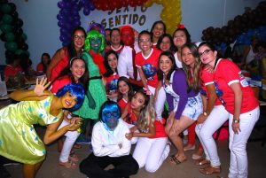 Curso- de- Fisioterapia -do- Cesmac- realiza- a- V -Gincana- Interperíodos- 18