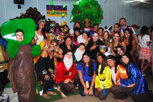 Curso- de- Fisioterapia -do- Cesmac- realiza- a- V -Gincana- Interperíodos- 18