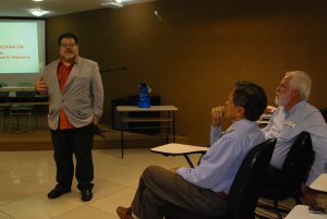 Curso- de- Medicina- Cesmac- realiza- palestra- sobre -Metodologia- da- Pesquisa -Científica 15