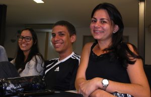 Curso- de- Medicina- Cesmac- realiza- palestra- sobre -Metodologia- da- Pesquisa -Científica 15
